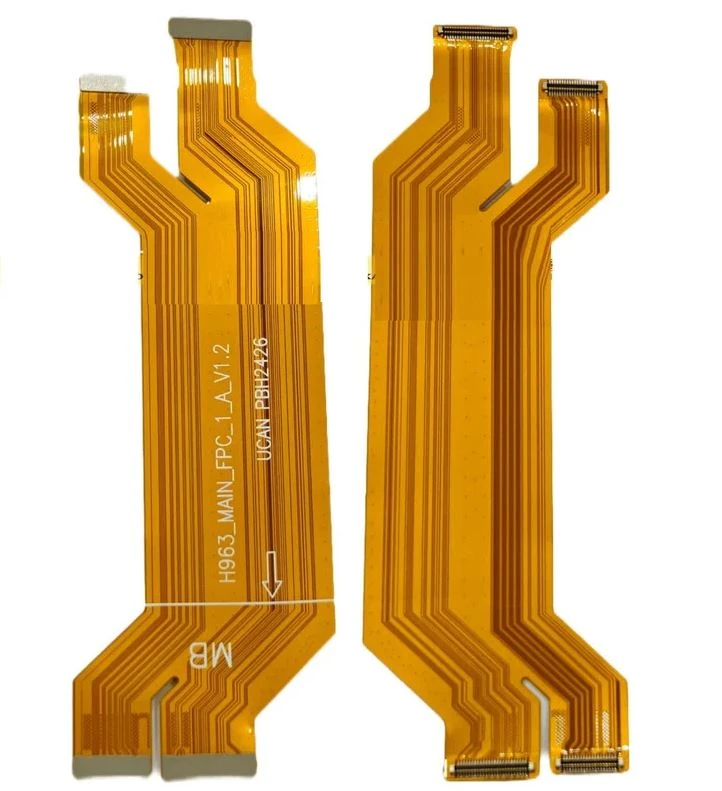 Infinix Zero 40 4G Main Flex