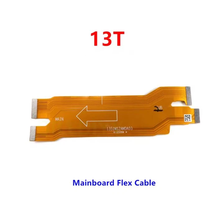 Xiaomi 13T Main Flex