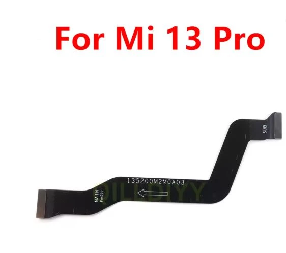 Xiaomi 13T Pro Main Flex
