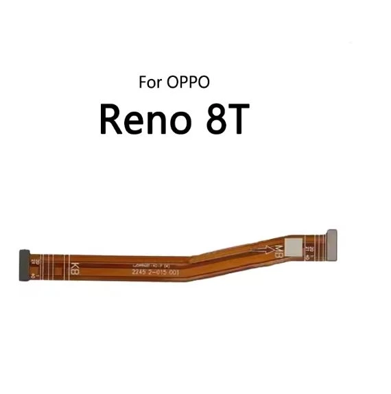 Oppo Reno 8T Main Flex