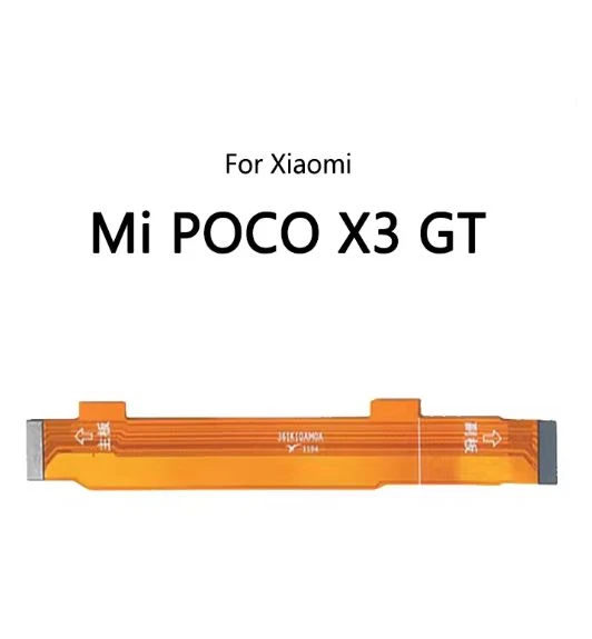 Poco X3 GT Main Flex