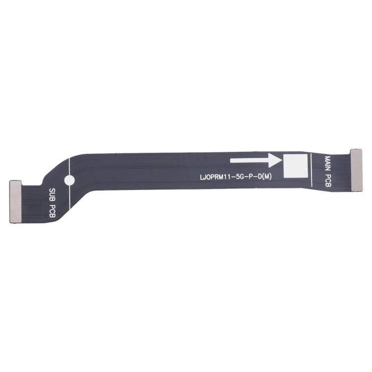 Realme 11 Main Flex