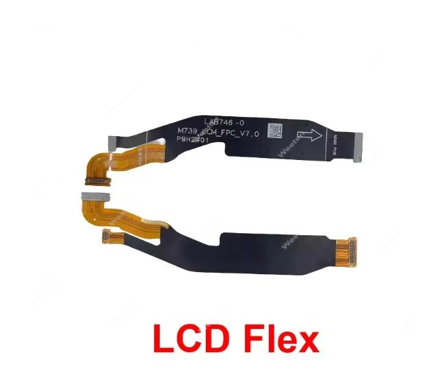 Realme 12 Main Flex