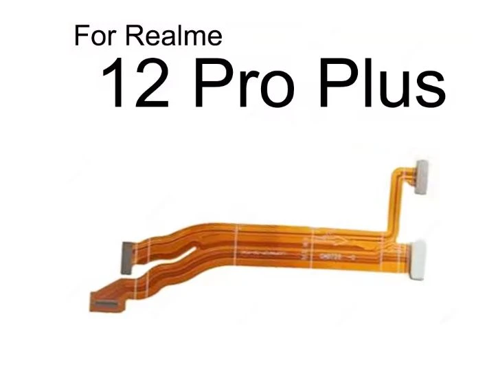 Realme 12 Pro Plus Main Flex