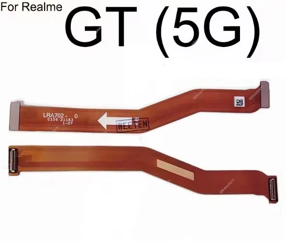 Realme GT 5 Main Flex