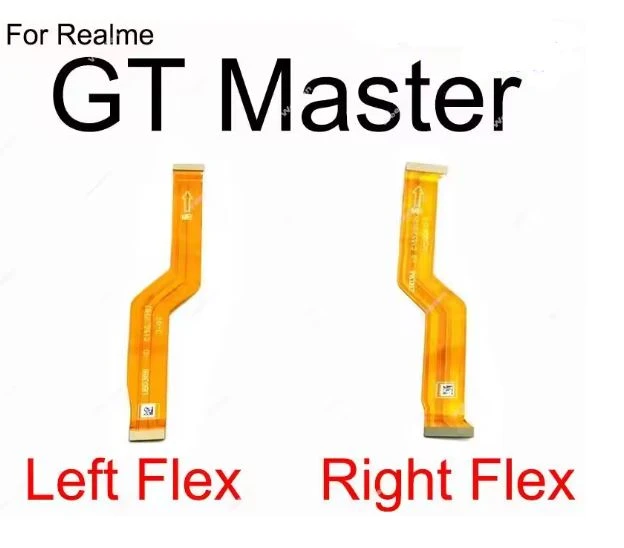 Realme GT Master Main Flex