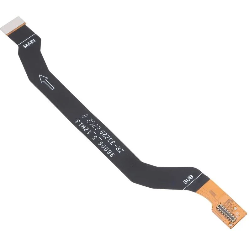 Redmi Note 11 Main Flex