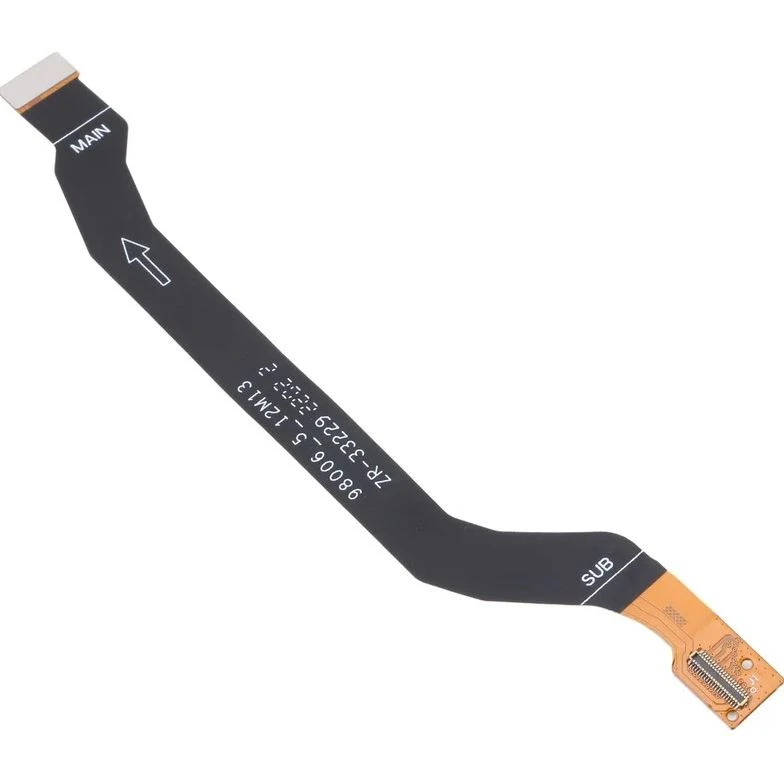 Redmi Note 11 Pro Main Flex