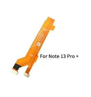 Redmi Note 13 Pro Plus 5G Main Flex