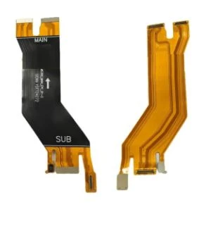 Redmi Note 14 Main Flex