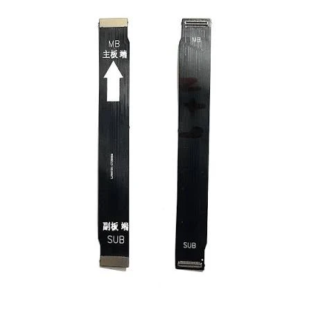 Redmi Note 9 Main Flex