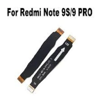 Redmi Note 9S Main Flex
