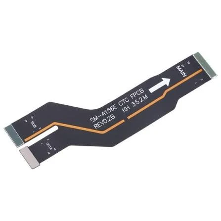 Samsung A15 Main Flex