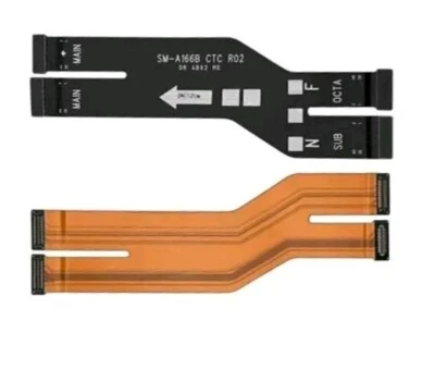 Samsung A16 4G Main Flex