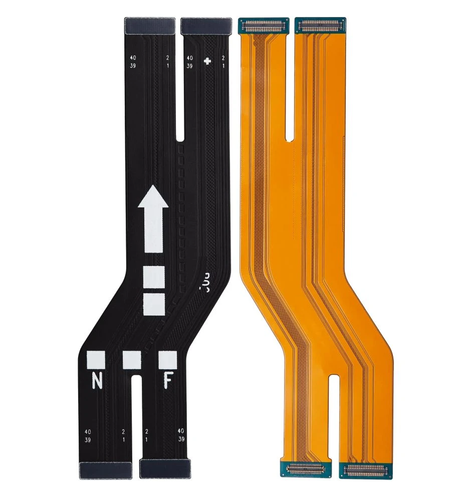 Samsung A16 5G Main Flex