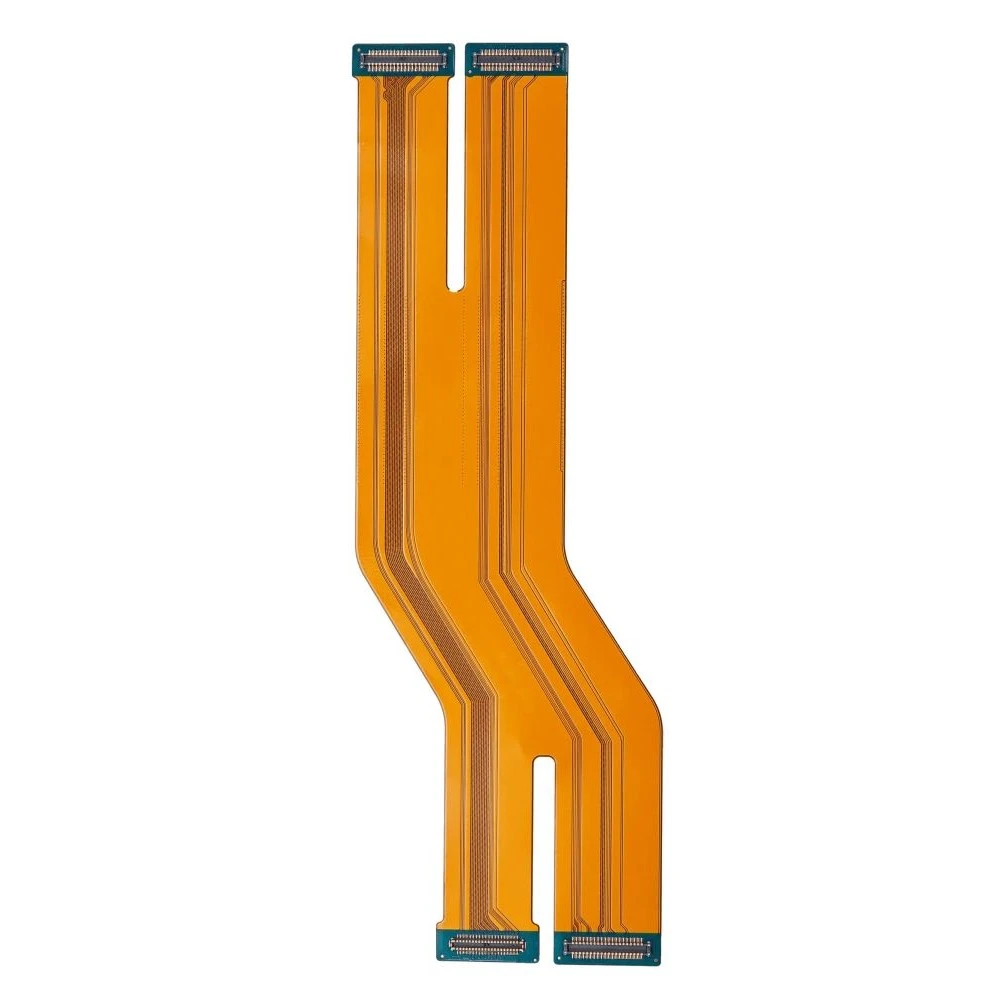 Samsung A17 Main Flex