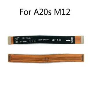 Samsung A20s (M14) Main Flex