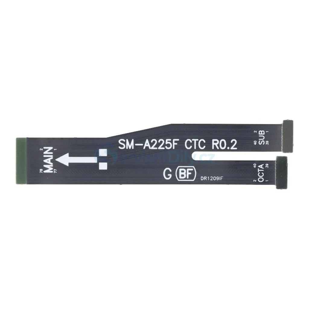 Samsung A22 4G Main Flex