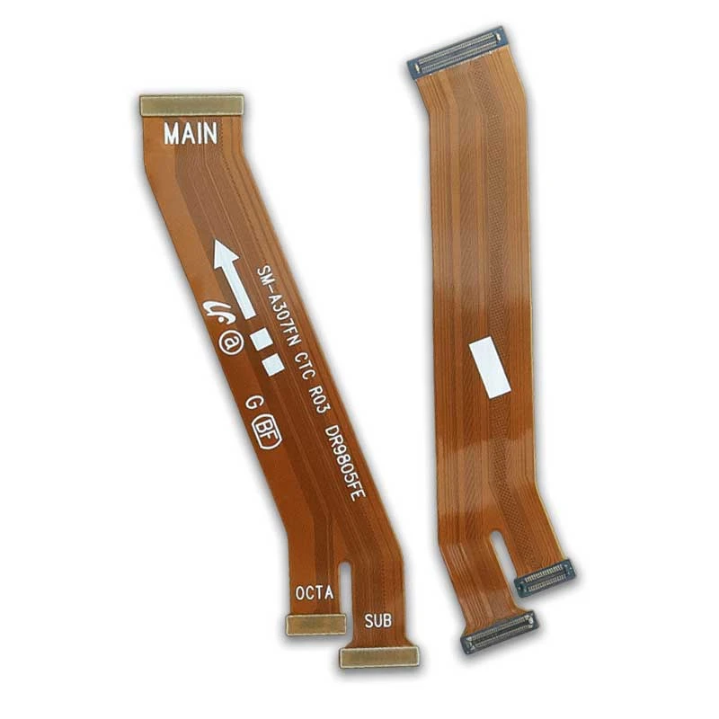 Samsung A30s Main Flex