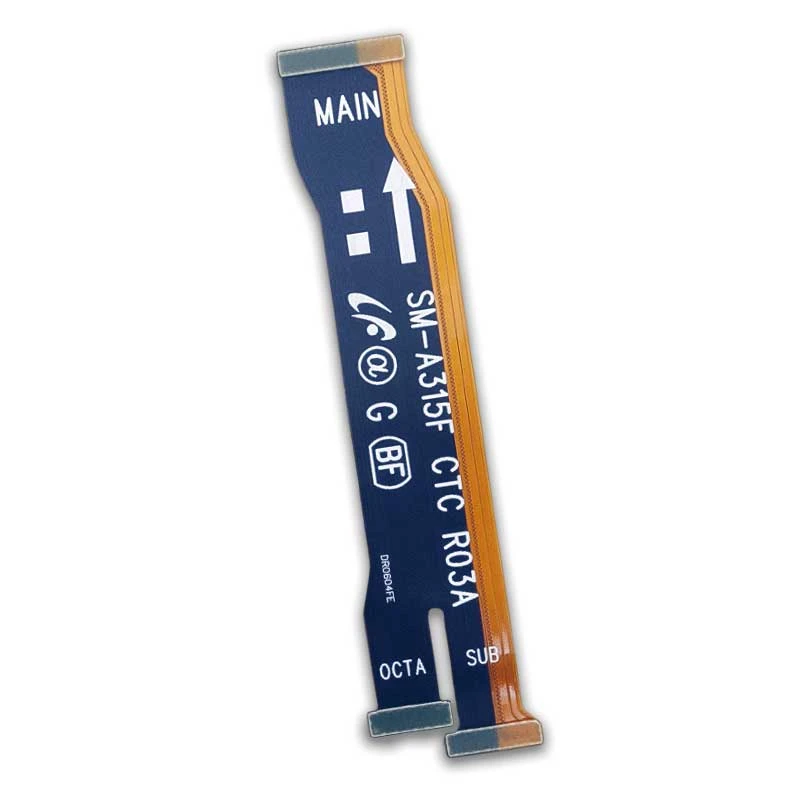 Samsung A31 Main Flex