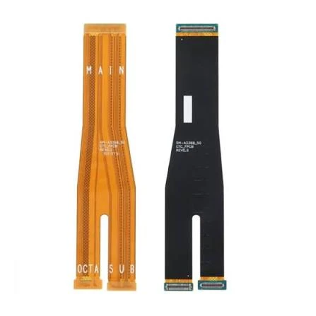 Samsung A33 5G Main Flex