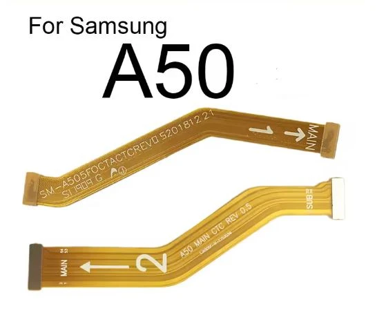 Samsung A50 Main Flex