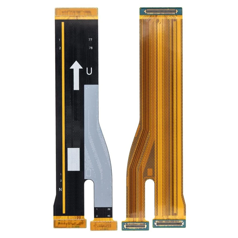 Samsung A52 Main Flex