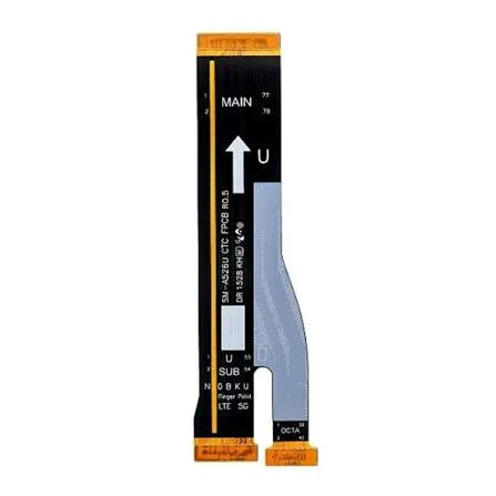 Samsung A52s Main Flex