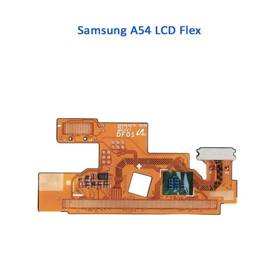 Samsung A54 Main Flex