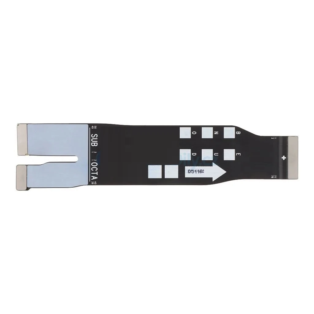 Samsung A56 Main Flex