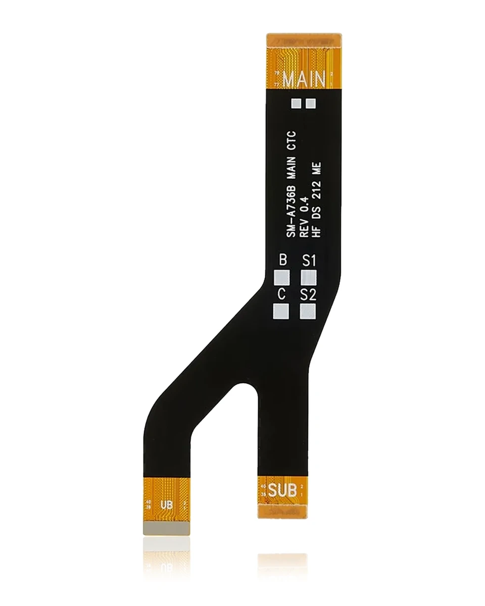 Samsung A73 Main Flex
