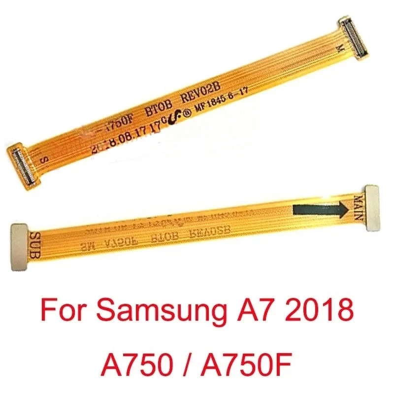 Samsung A750 Main Flex