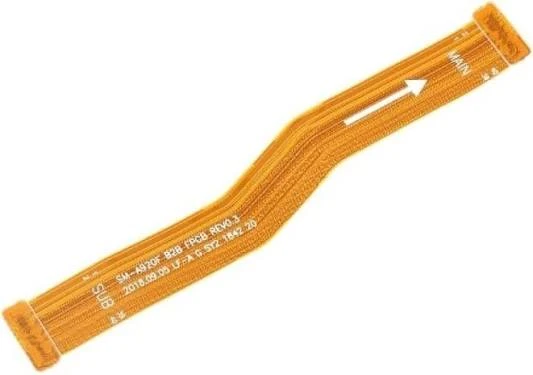 Samsung A920 Main Flex