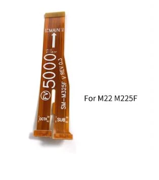 Samsung M22 Main Flex
