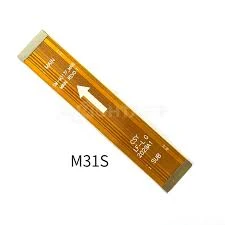 Samsung M31s Main Flex