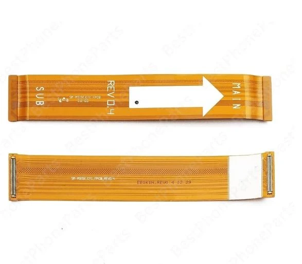 Samsung M33 Main Flex