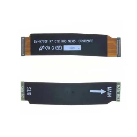 Samsung Note 10 Main Flex