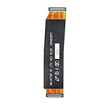 Samsung Note 10 Lite Main Flex