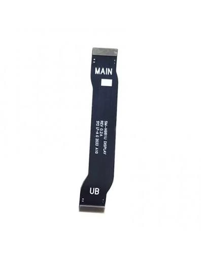 Samsung Note 20 Main Flex