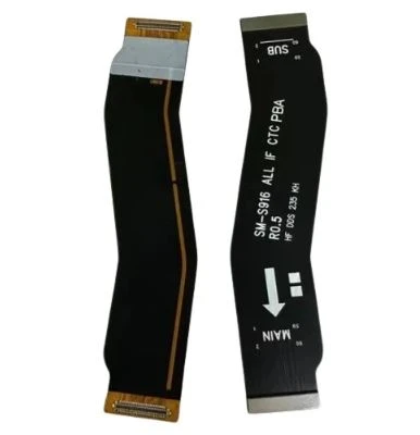 Samsung S20 Ultra Main Flex