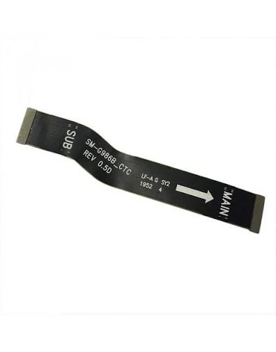 Samsung S20 Plus Main Flex