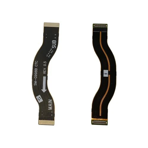 Samsung S21 Ultra Main Flex