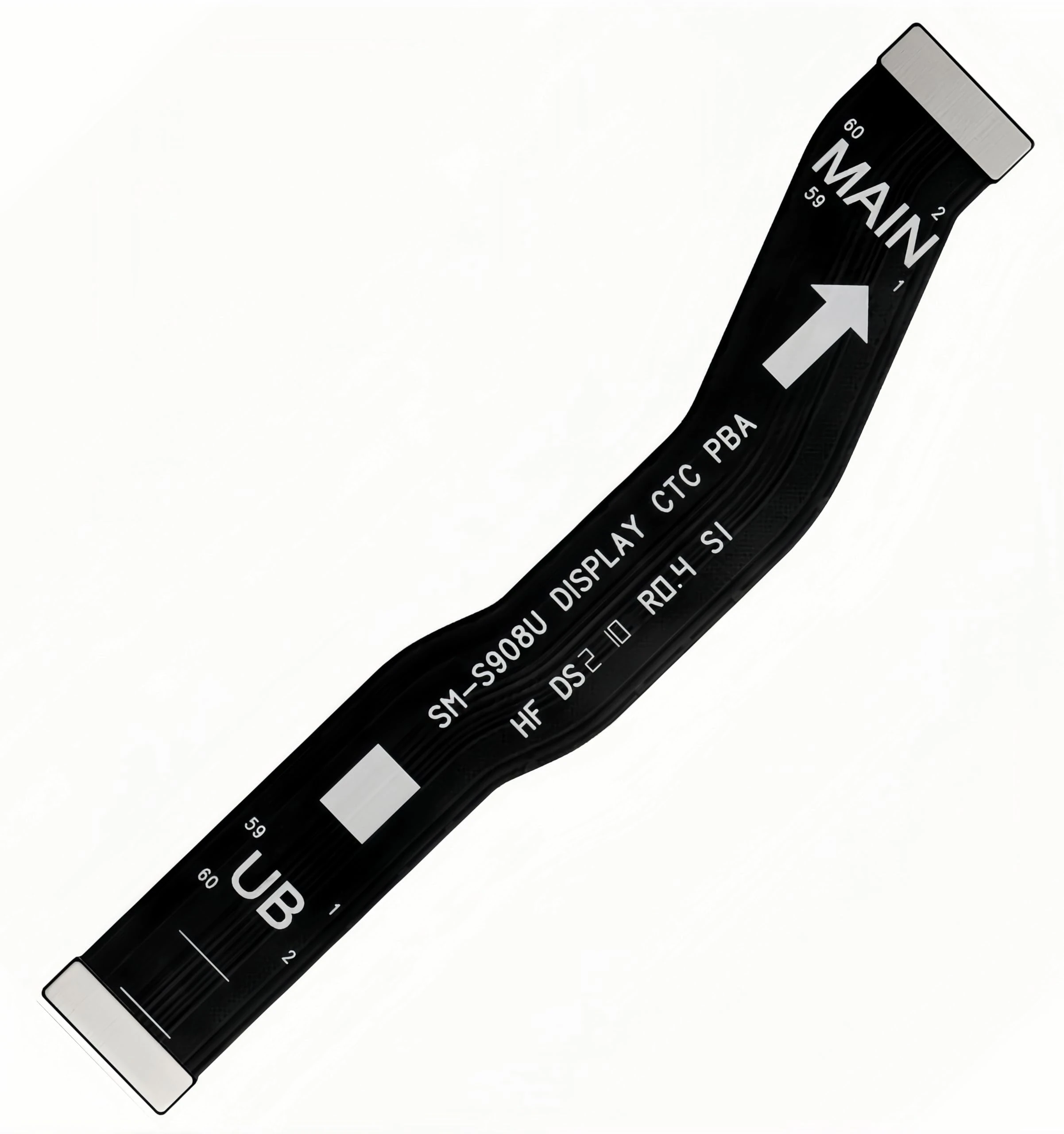 Samsung S22 Ultra Main Flex