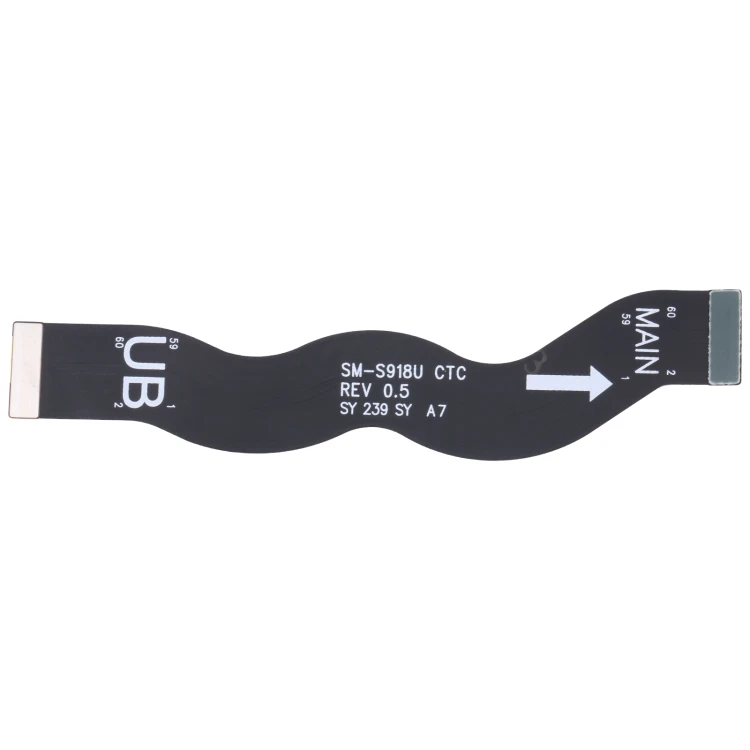 Samsung S23 Ultra Main Flex