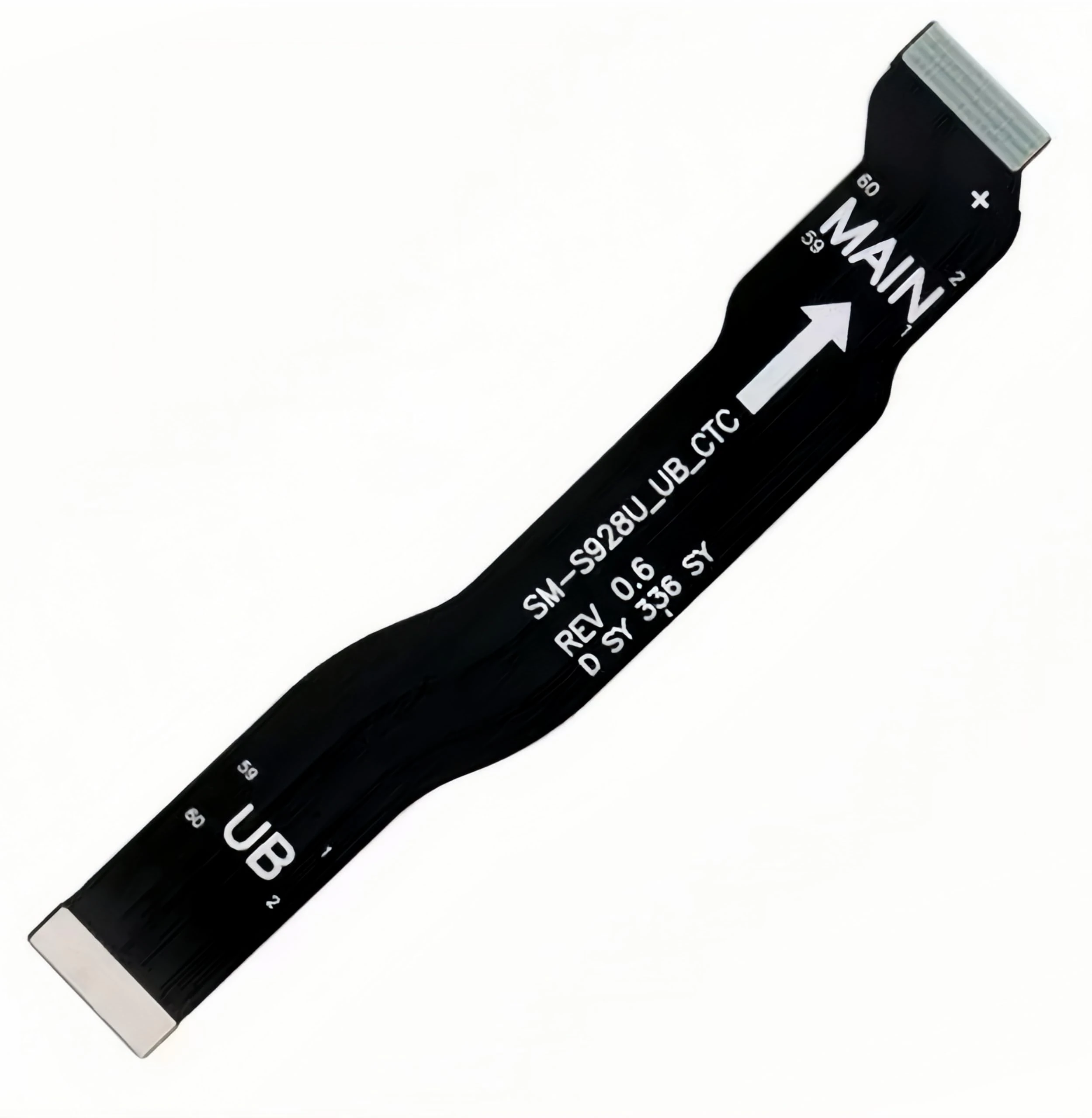 Samsung S24 Ultra Main Flex