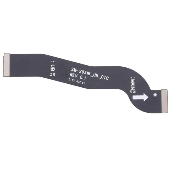 Samsung S25 Main Flex