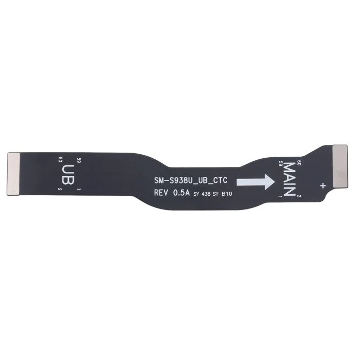 Samsung S25 Ultra Main Flex