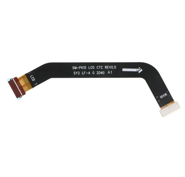 Samsung Tab S6 Lite Main Flex