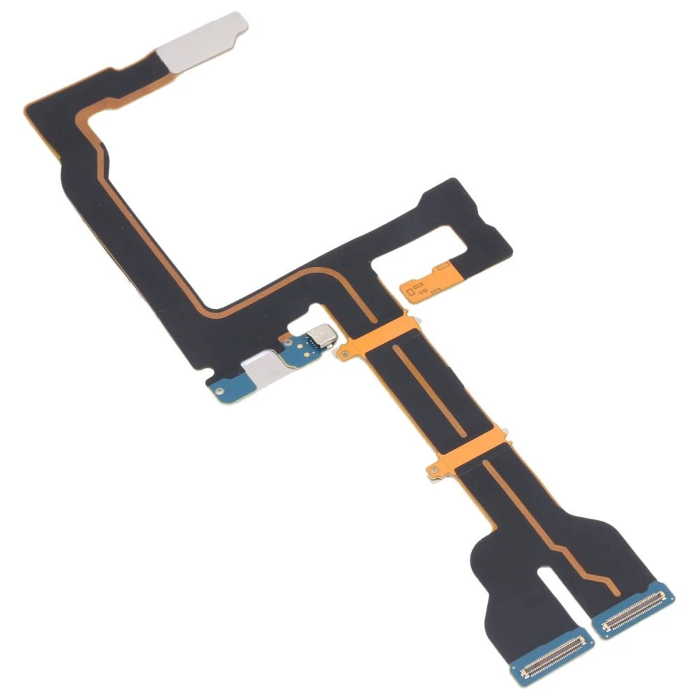 Samsung Z Flip 3 Main Flex