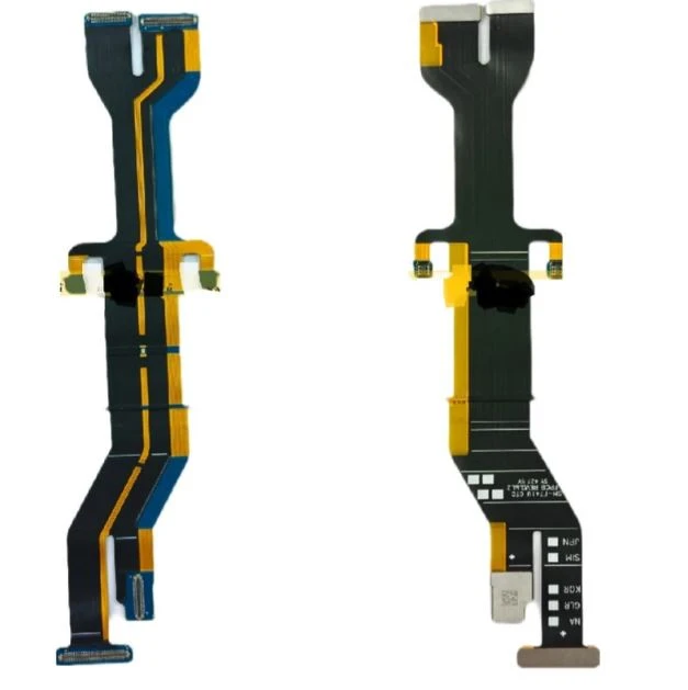 Samsung Z Flip 6 Main Flex